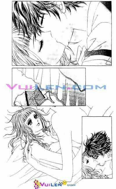 Thủ Lĩnh Chunja Chapter 10 trang 58