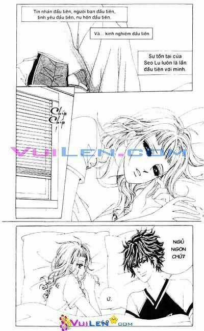 Thủ Lĩnh Chunja Chapter 10 trang 59