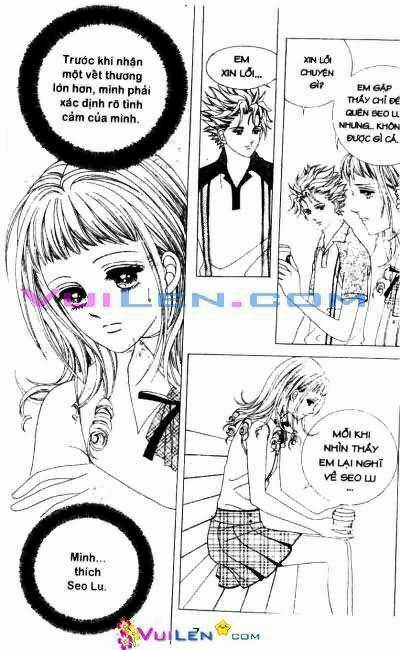 Thủ Lĩnh Chunja Chapter 10 trang 6