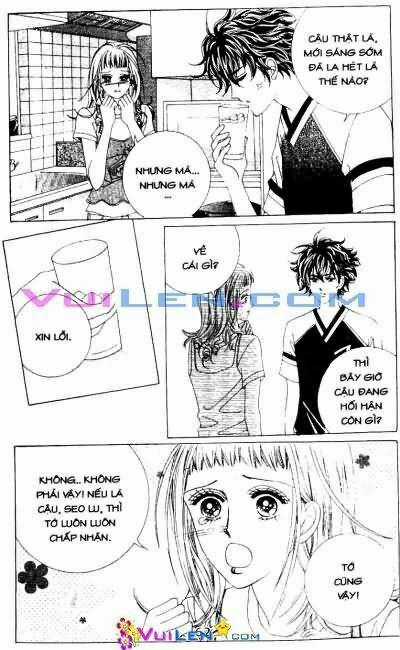 Thủ Lĩnh Chunja Chapter 10 trang 61