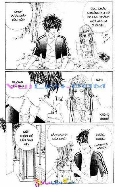 Thủ Lĩnh Chunja Chapter 10 trang 64