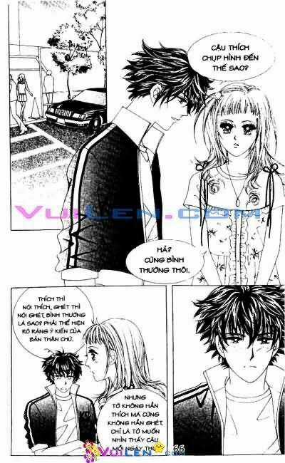 Thủ Lĩnh Chunja Chapter 10 trang 65