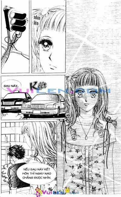 Thủ Lĩnh Chunja Chapter 10 trang 66