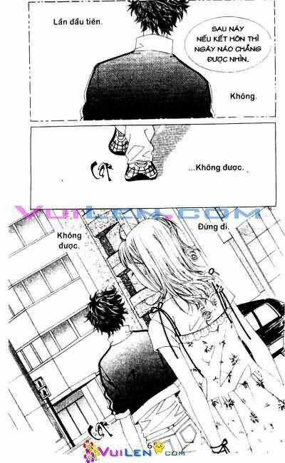 Thủ Lĩnh Chunja Chapter 10 trang 67