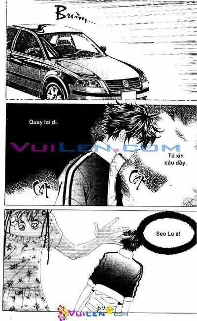 Thủ Lĩnh Chunja Chapter 10 trang 68