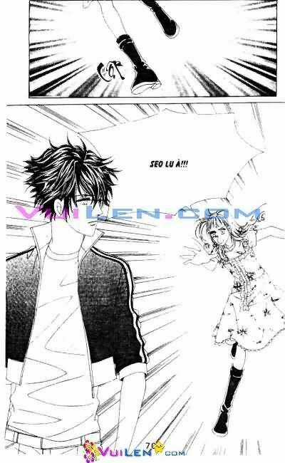 Thủ Lĩnh Chunja Chapter 10 trang 69