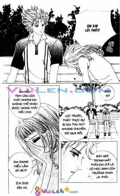 Thủ Lĩnh Chunja Chapter 10 trang 7