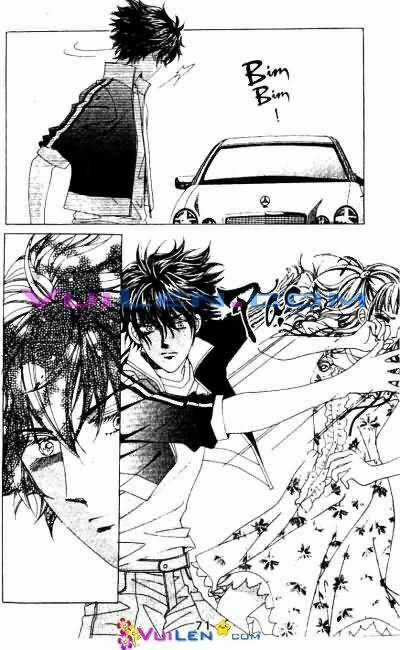 Thủ Lĩnh Chunja Chapter 10 trang 70