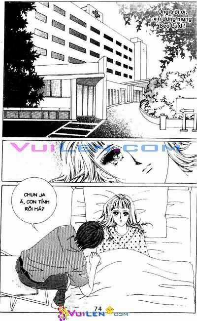 Thủ Lĩnh Chunja Chapter 10 trang 73