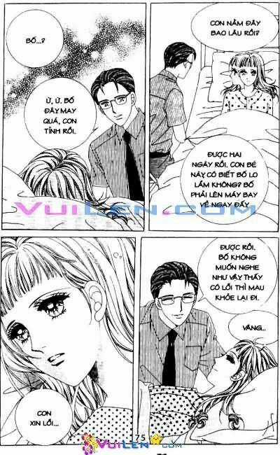 Thủ Lĩnh Chunja Chapter 10 trang 74