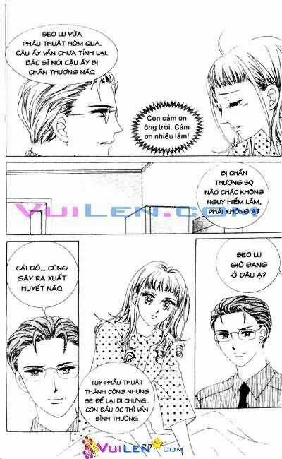 Thủ Lĩnh Chunja Chapter 10 trang 76