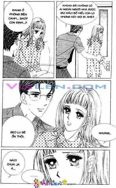 Thủ Lĩnh Chunja Chapter 10 trang 77