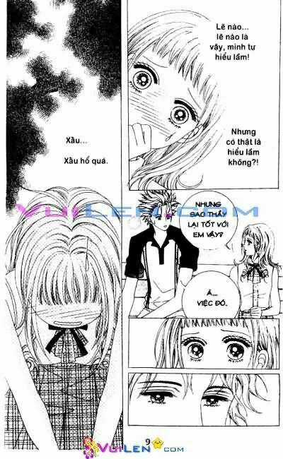 Thủ Lĩnh Chunja Chapter 10 trang 8