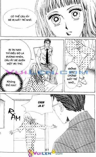 Thủ Lĩnh Chunja Chapter 10 trang 80