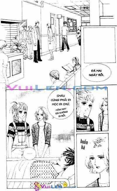 Thủ Lĩnh Chunja Chapter 10 trang 84