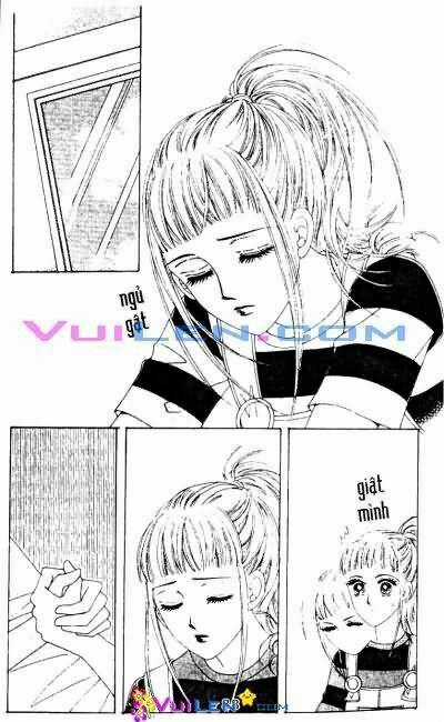 Thủ Lĩnh Chunja Chapter 10 trang 87