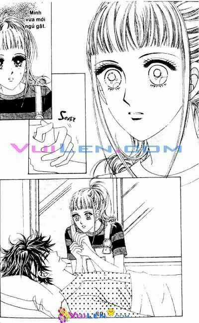 Thủ Lĩnh Chunja Chapter 10 trang 88