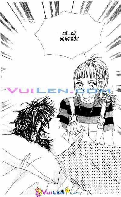 Thủ Lĩnh Chunja Chapter 10 trang 89