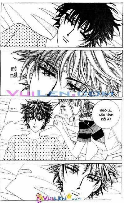 Thủ Lĩnh Chunja Chapter 10 trang 90