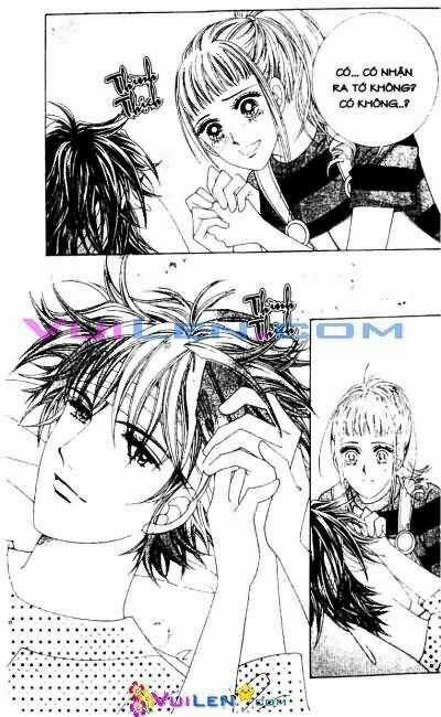 Thủ Lĩnh Chunja Chapter 10 trang 91