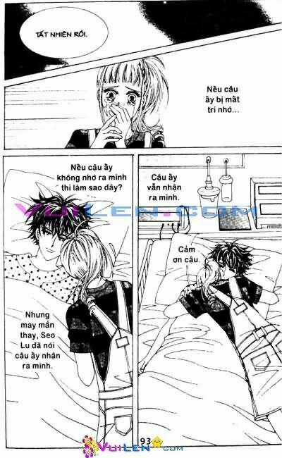 Thủ Lĩnh Chunja Chapter 10 trang 92