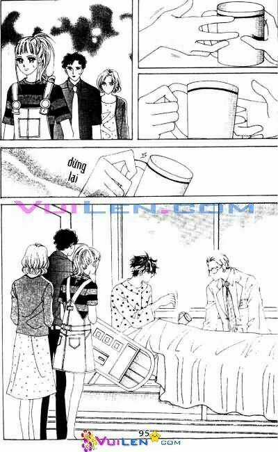 Thủ Lĩnh Chunja Chapter 10 trang 94