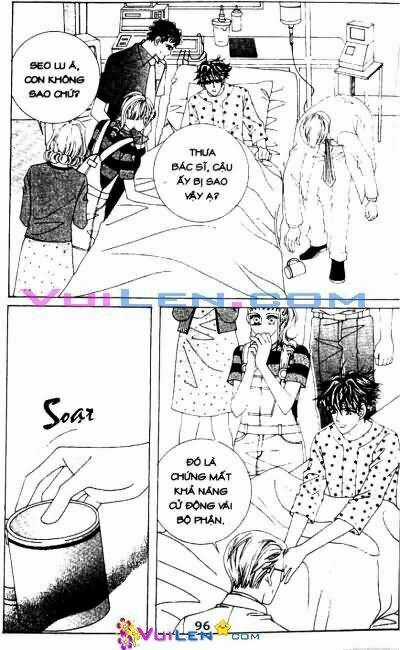 Thủ Lĩnh Chunja Chapter 10 trang 95