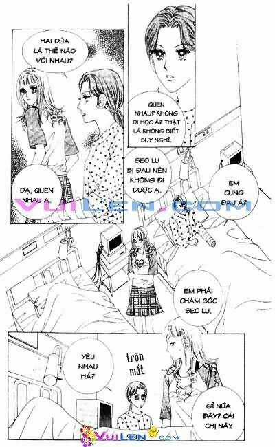 Thủ Lĩnh Chunja Chapter 10 trang 98