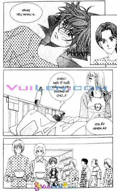 Thủ Lĩnh Chunja Chapter 10 trang 99