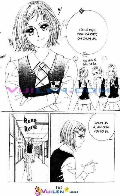 Thủ Lĩnh Chunja Chapter 11 trang 101