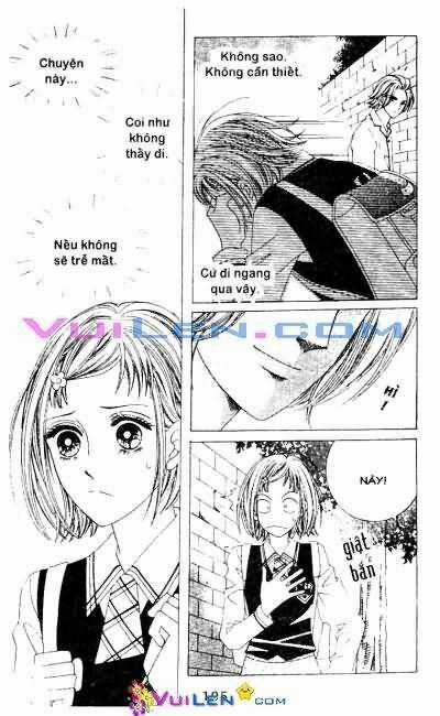 Thủ Lĩnh Chunja Chapter 11 trang 104