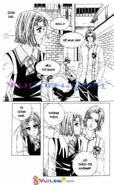 Thủ Lĩnh Chunja Chapter 11 trang 105