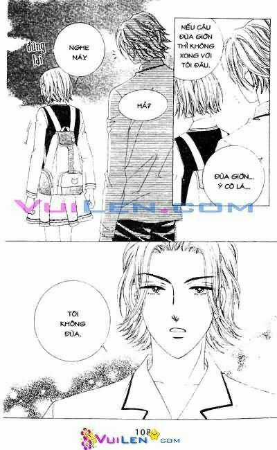 Thủ Lĩnh Chunja Chapter 11 trang 107