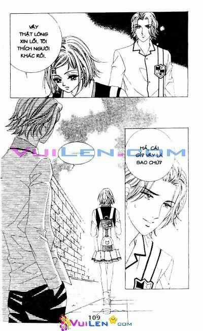 Thủ Lĩnh Chunja Chapter 11 trang 108