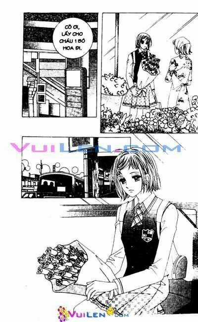 Thủ Lĩnh Chunja Chapter 11 trang 109