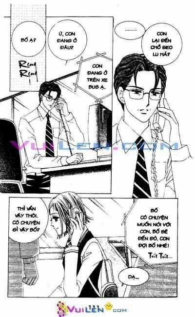 Thủ Lĩnh Chunja Chapter 11 trang 110