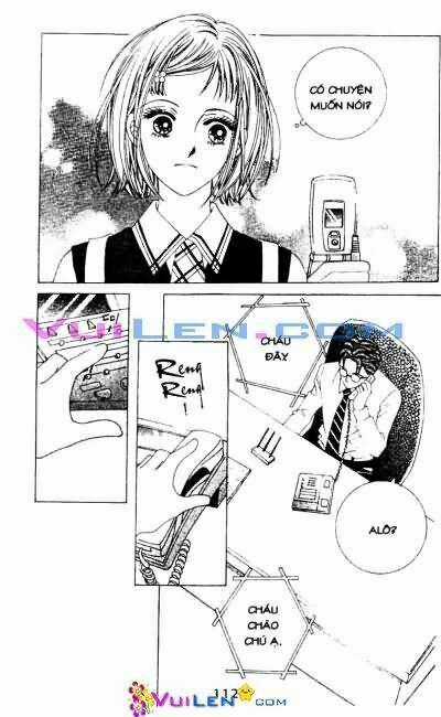 Thủ Lĩnh Chunja Chapter 11 trang 111