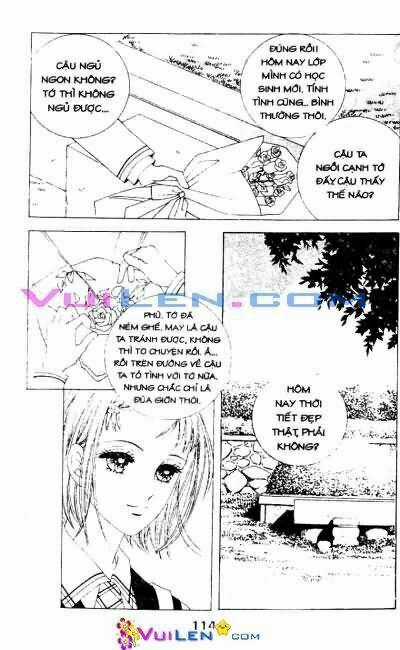 Thủ Lĩnh Chunja Chapter 11 trang 113