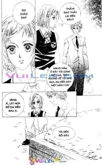 Thủ Lĩnh Chunja Chapter 11 trang 114