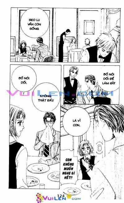 Thủ Lĩnh Chunja Chapter 11 trang 123