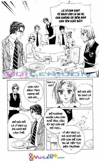 Thủ Lĩnh Chunja Chapter 11 trang 124