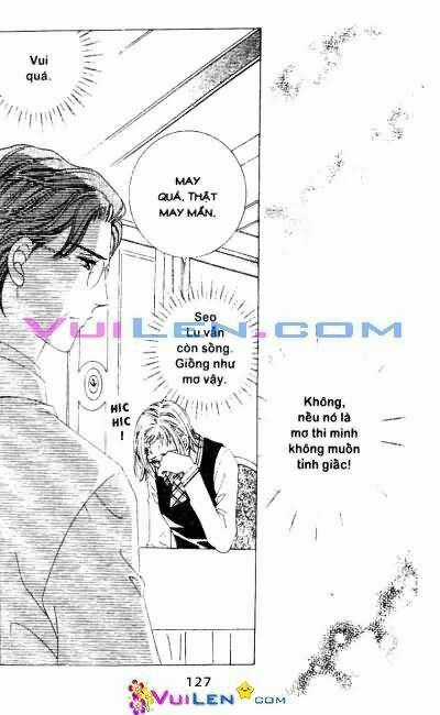 Thủ Lĩnh Chunja Chapter 11 trang 126