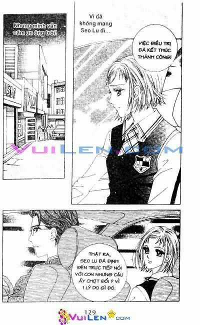 Thủ Lĩnh Chunja Chapter 11 trang 128