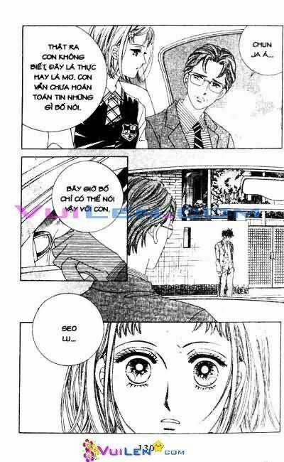 Thủ Lĩnh Chunja Chapter 11 trang 129