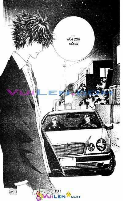 Thủ Lĩnh Chunja Chapter 11 trang 130