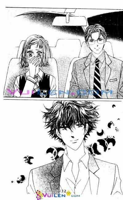 Thủ Lĩnh Chunja Chapter 11 trang 131