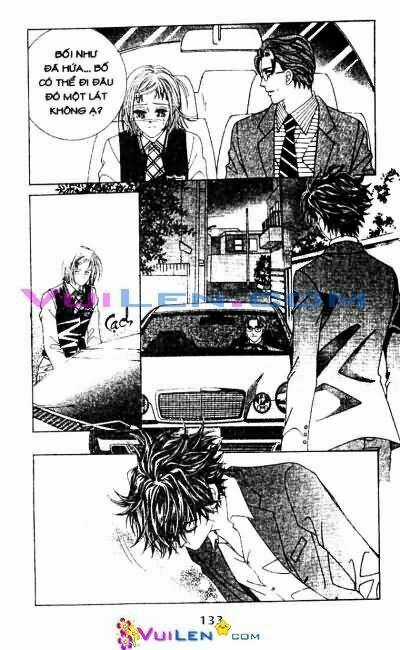 Thủ Lĩnh Chunja Chapter 11 trang 132