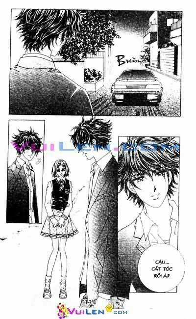 Thủ Lĩnh Chunja Chapter 11 trang 133