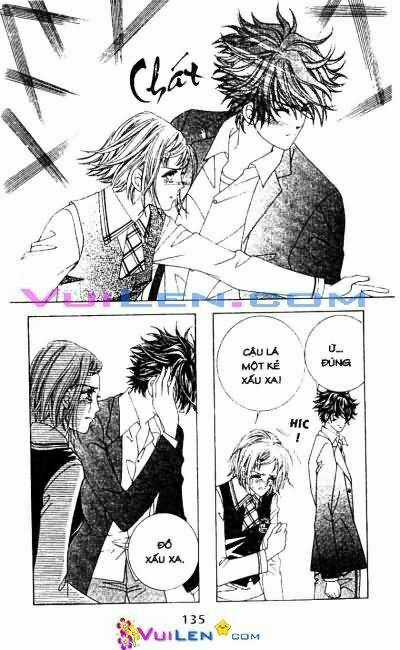 Thủ Lĩnh Chunja Chapter 11 trang 134