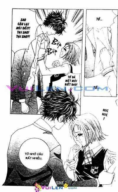 Thủ Lĩnh Chunja Chapter 11 trang 135